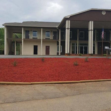 Econo Lodge Forest City Esterno foto
