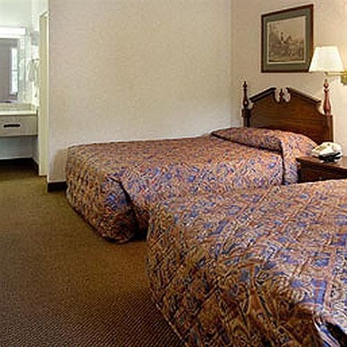 Econo Lodge Forest City Esterno foto