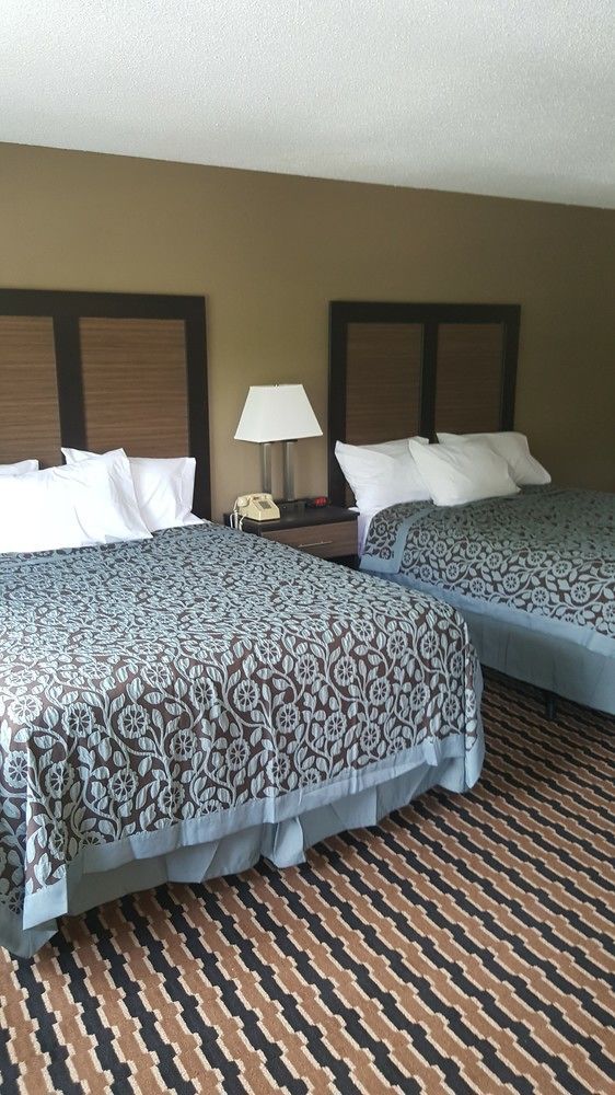 Econo Lodge Forest City Esterno foto