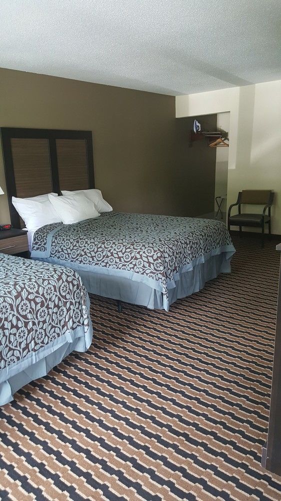 Econo Lodge Forest City Esterno foto