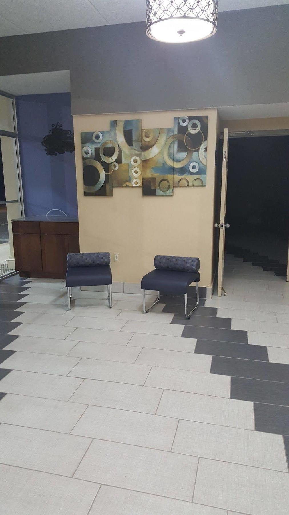 Econo Lodge Forest City Esterno foto