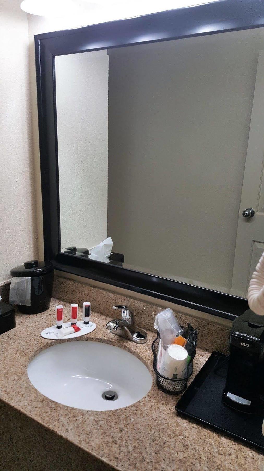 Econo Lodge Forest City Esterno foto